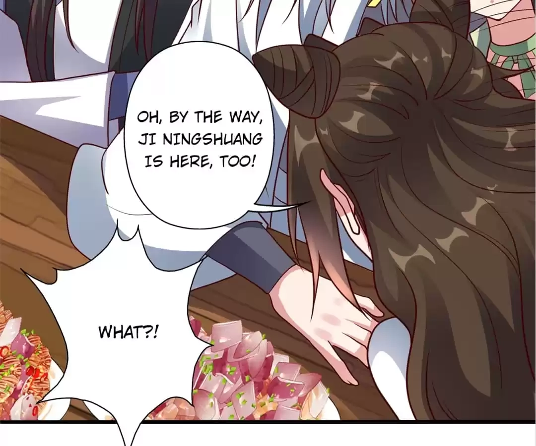 Banished Disciple's Counterattack Chapter 293 page 79 - 