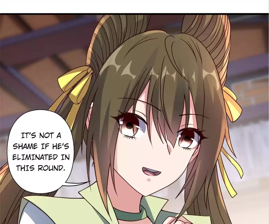 Banished Disciple's Counterattack Chapter 293 page 9 - 