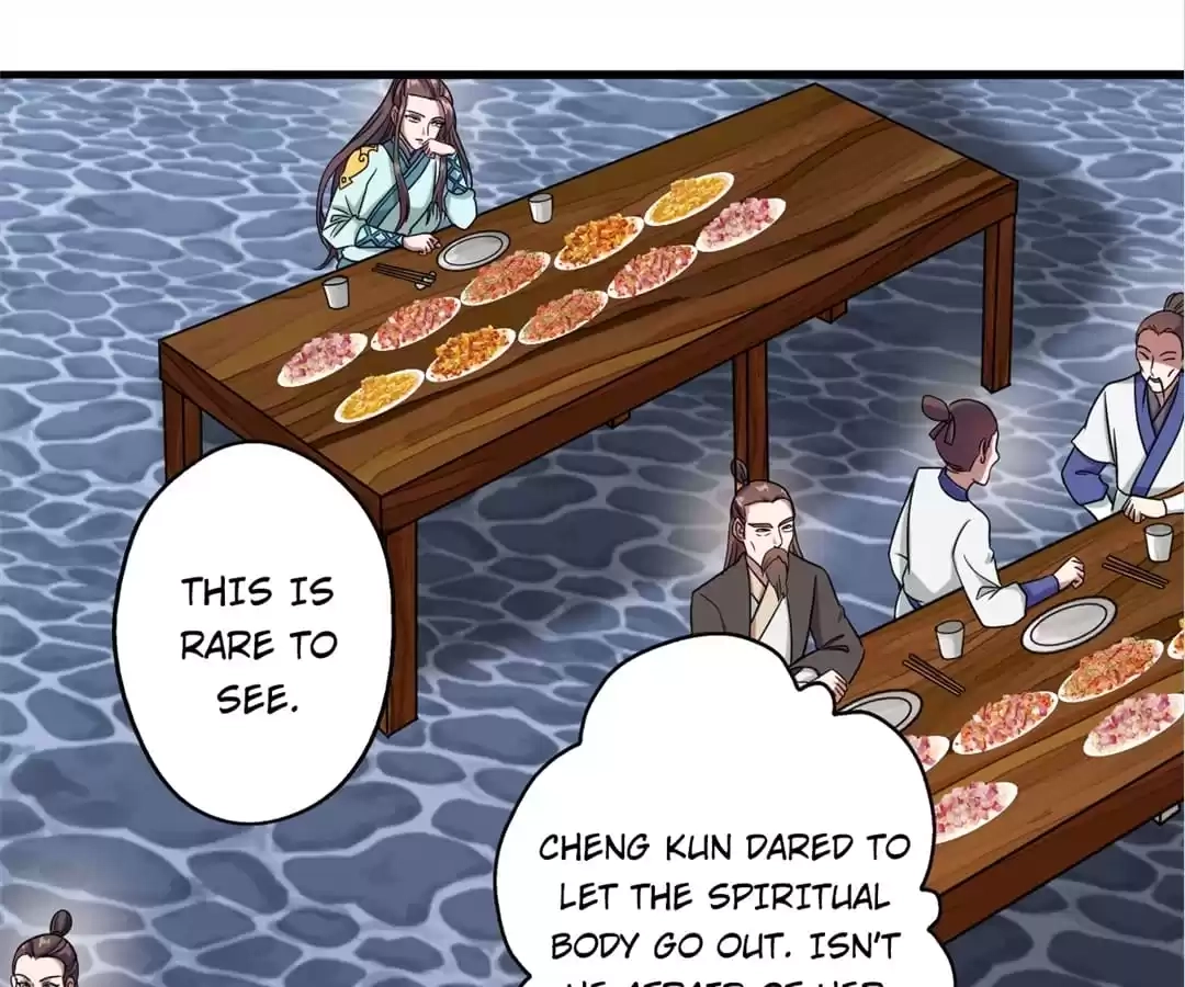 Banished Disciple's Counterattack Chapter 293 page 87 - 