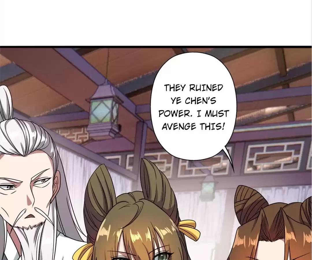 Banished Disciple's Counterattack Chapter 293 page 90 - 