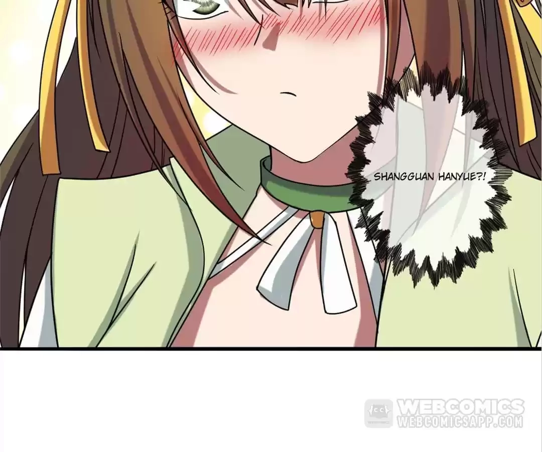 Banished Disciple's Counterattack Chapter 293 page 96 - 