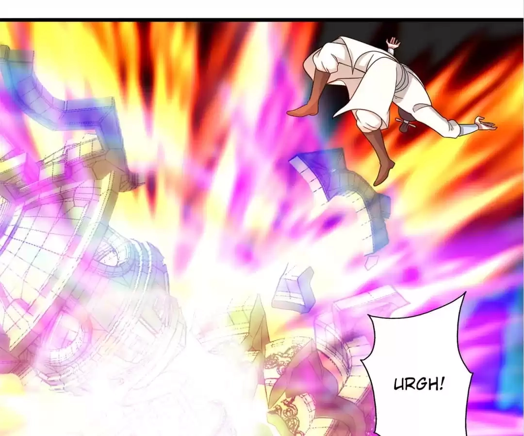 Banished Disciple's Counterattack Chapter 294 page 1 - 