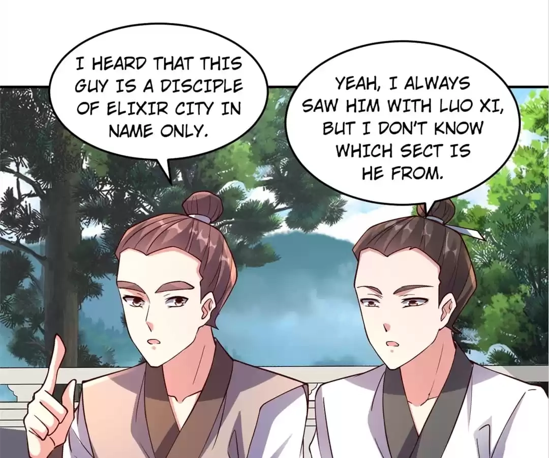 Banished Disciple's Counterattack Chapter 294 page 104 - 