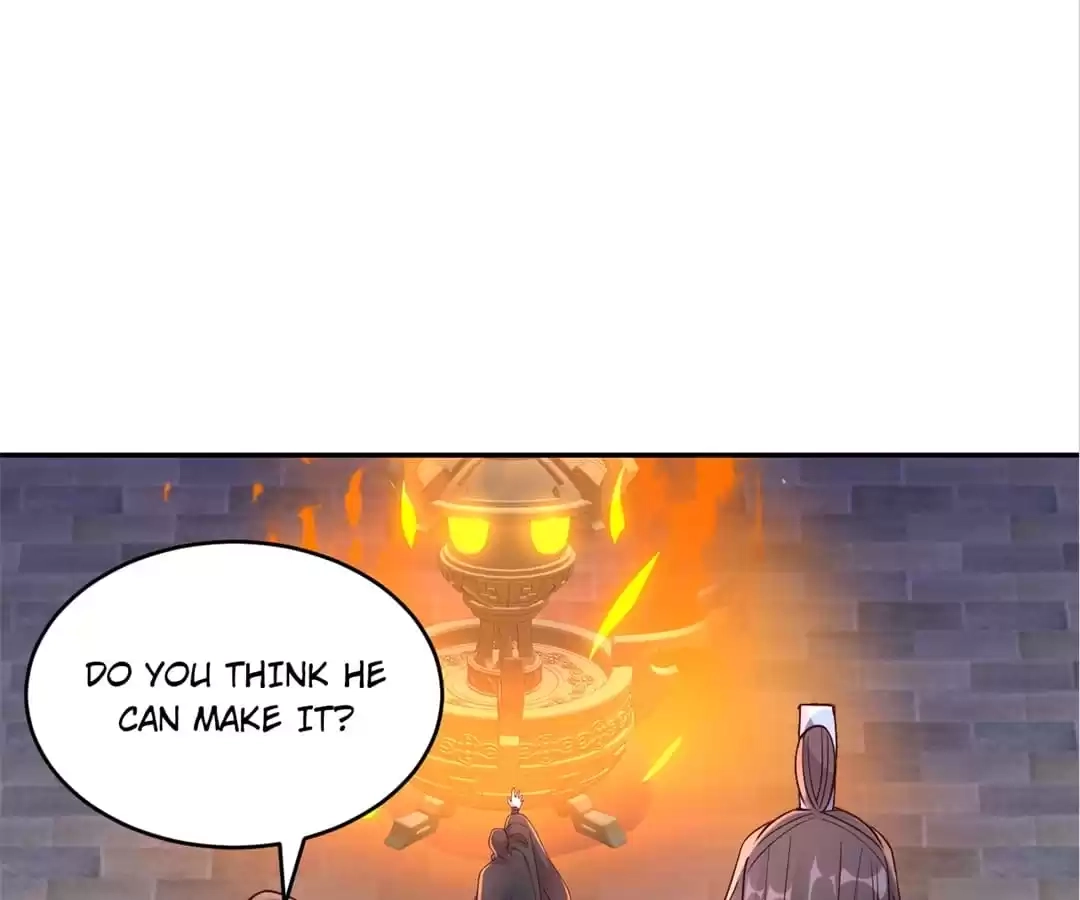 Banished Disciple's Counterattack Chapter 294 page 108 - 
