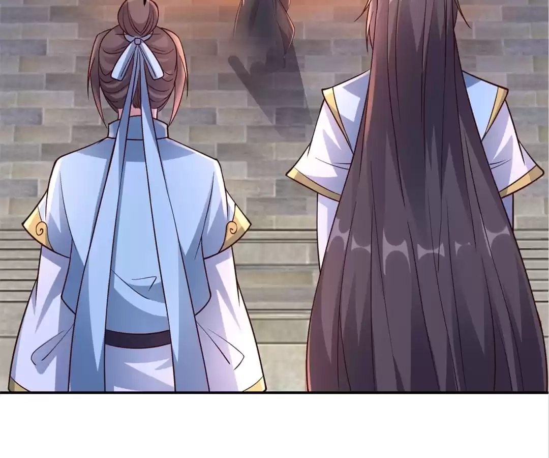 Banished Disciple's Counterattack Chapter 294 page 109 - 