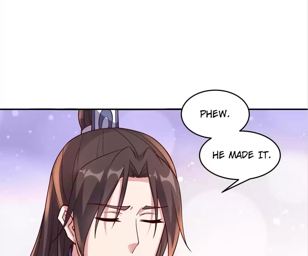 Banished Disciple's Counterattack Chapter 294 page 116 - 