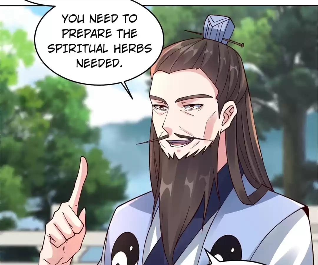 Banished Disciple's Counterattack Chapter 294 page 121 - 
