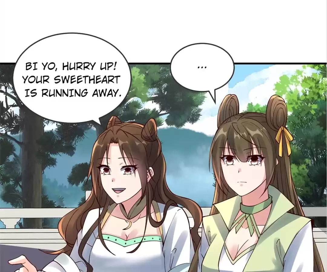 Banished Disciple's Counterattack Chapter 294 page 129 - 
