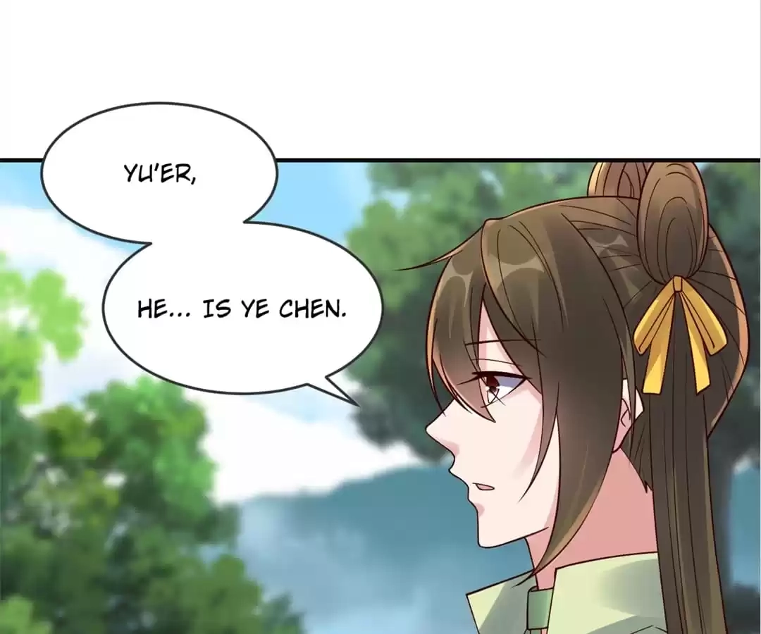 Banished Disciple's Counterattack Chapter 294 page 131 - 