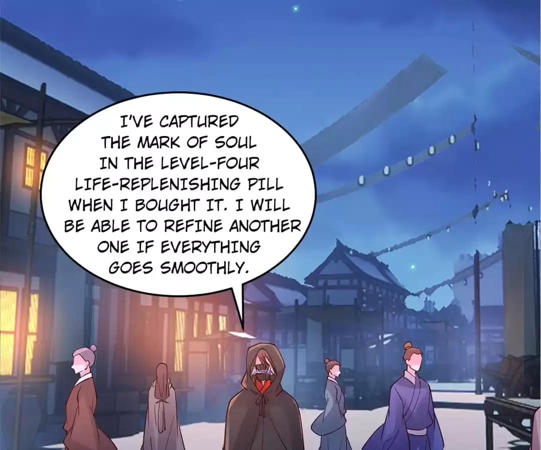 Banished Disciple's Counterattack Chapter 294 page 139 - 