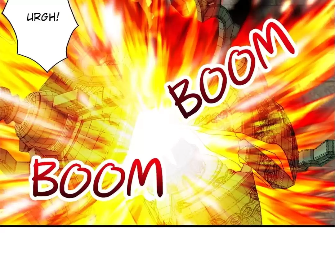 Banished Disciple's Counterattack Chapter 294 page 15 - 