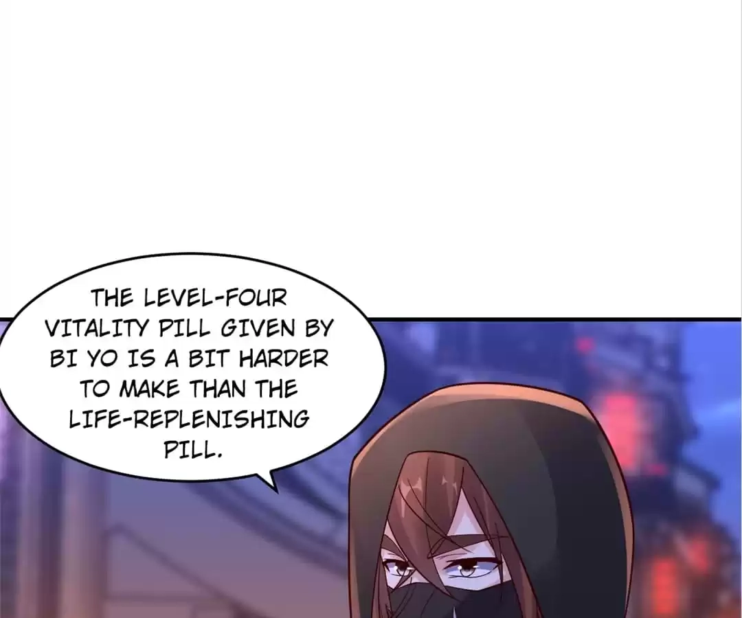Banished Disciple's Counterattack Chapter 294 page 141 - 