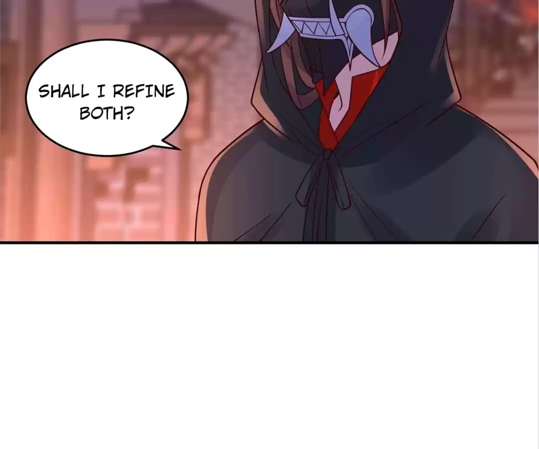 Banished Disciple's Counterattack Chapter 294 page 142 - 