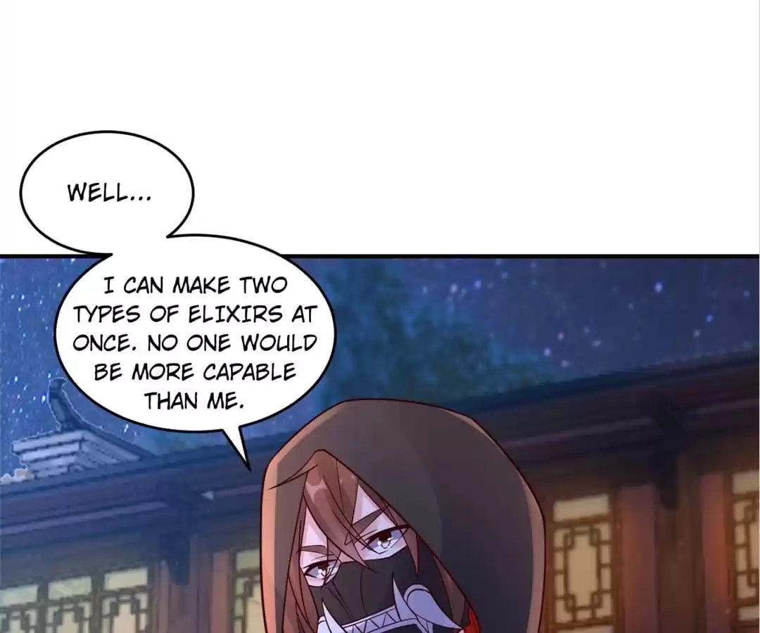 Banished Disciple's Counterattack Chapter 294 page 143 - 