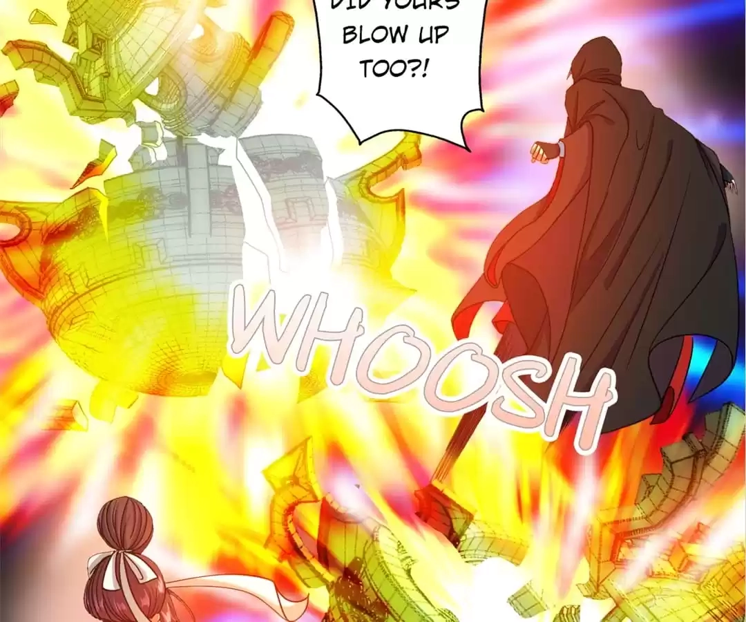 Banished Disciple's Counterattack Chapter 294 page 22 - 