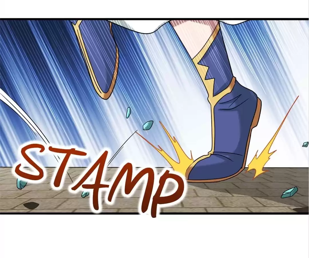 Banished Disciple's Counterattack Chapter 294 page 25 - 
