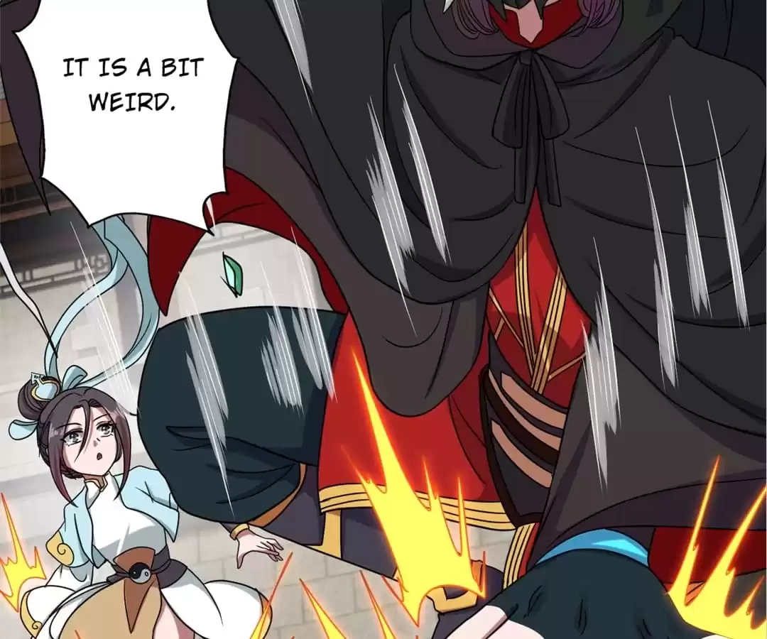 Banished Disciple's Counterattack Chapter 294 page 28 - 