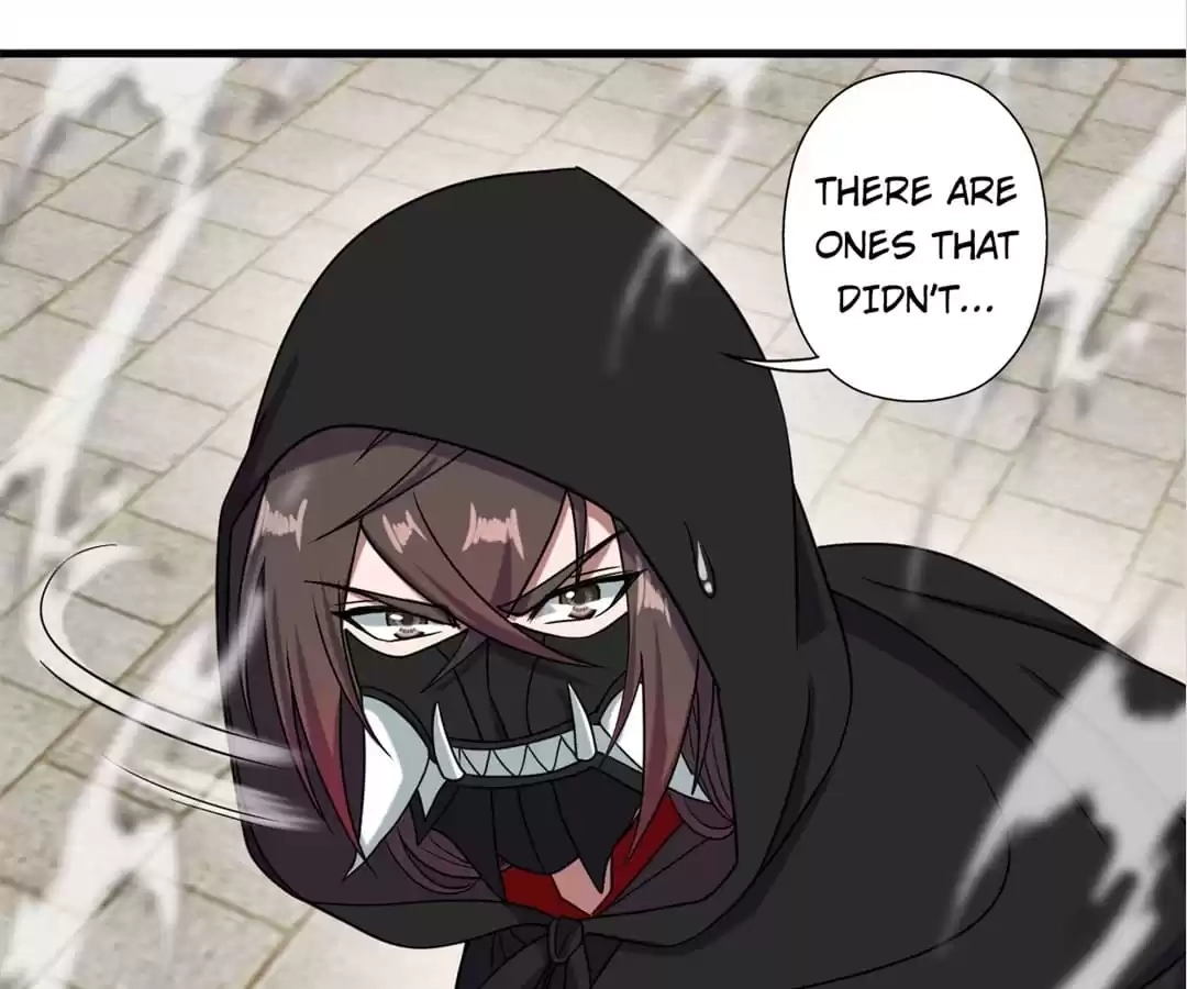 Banished Disciple's Counterattack Chapter 294 page 30 - 