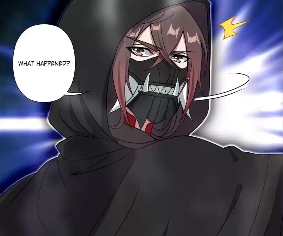 Banished Disciple's Counterattack Chapter 294 page 4 - 