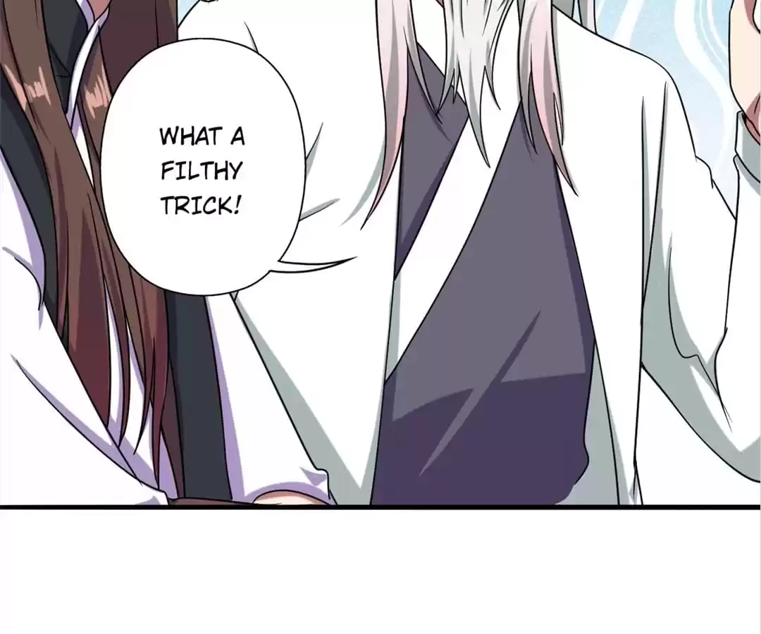 Banished Disciple's Counterattack Chapter 294 page 37 - 