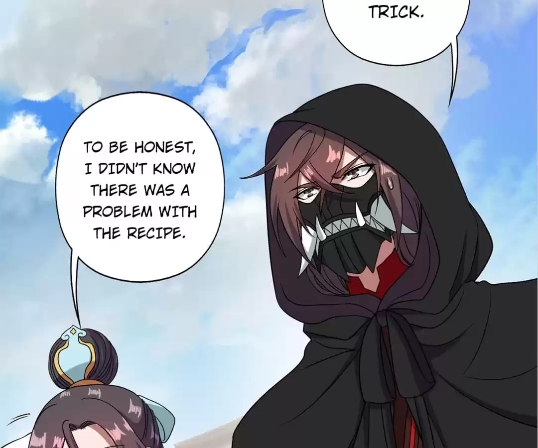 Banished Disciple's Counterattack Chapter 294 page 42 - 
