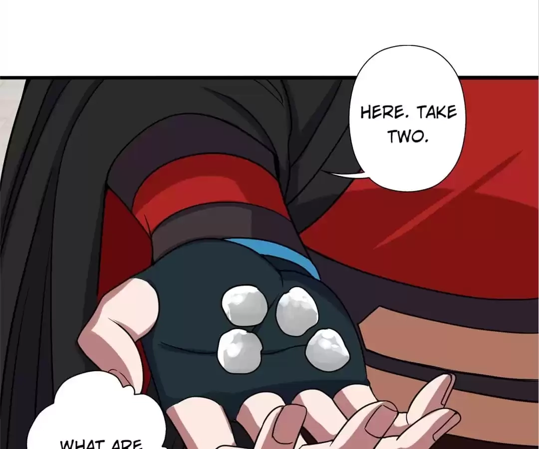 Banished Disciple's Counterattack Chapter 294 page 45 - 