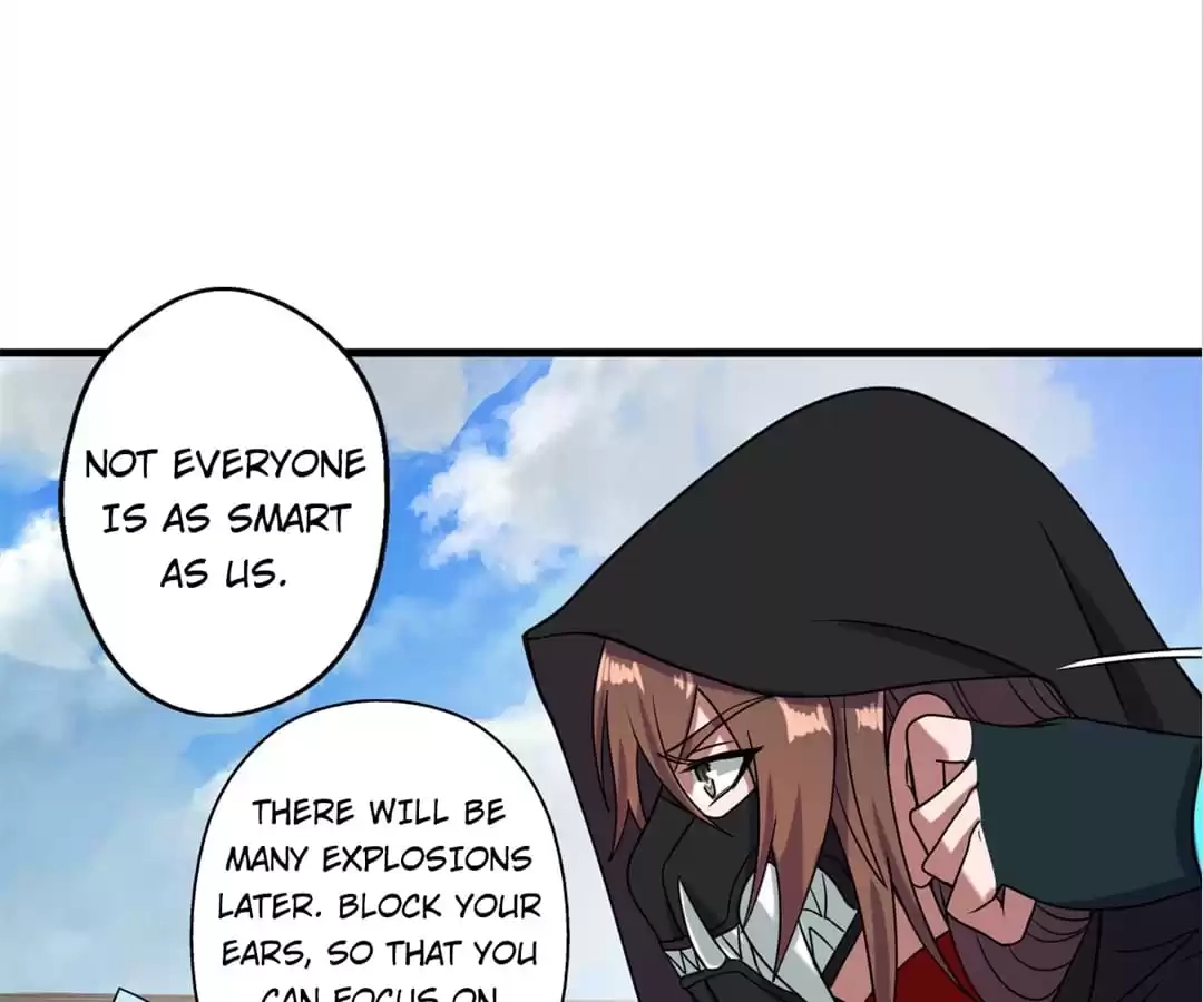 Banished Disciple's Counterattack Chapter 294 page 47 - 