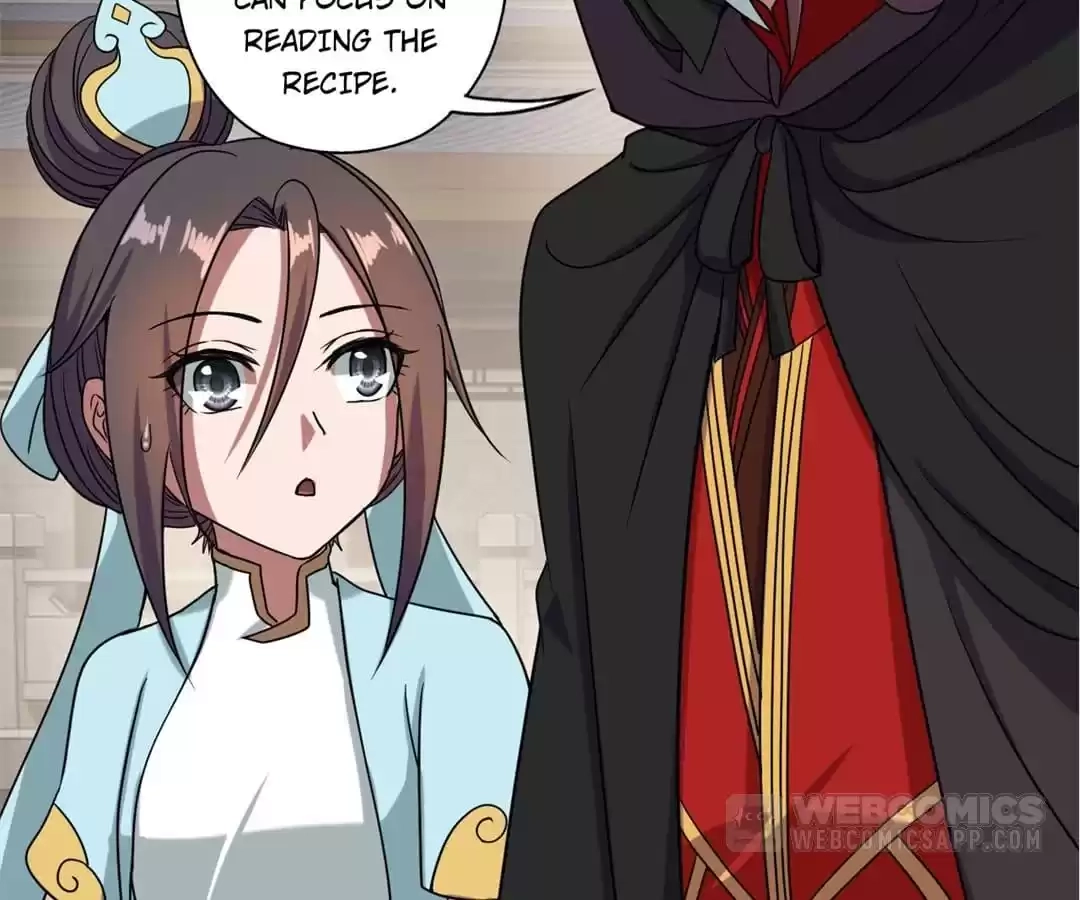 Banished Disciple's Counterattack Chapter 294 page 48 - 