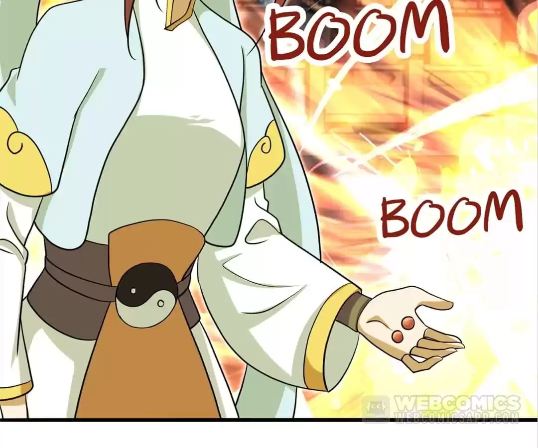 Banished Disciple's Counterattack Chapter 294 page 51 - 