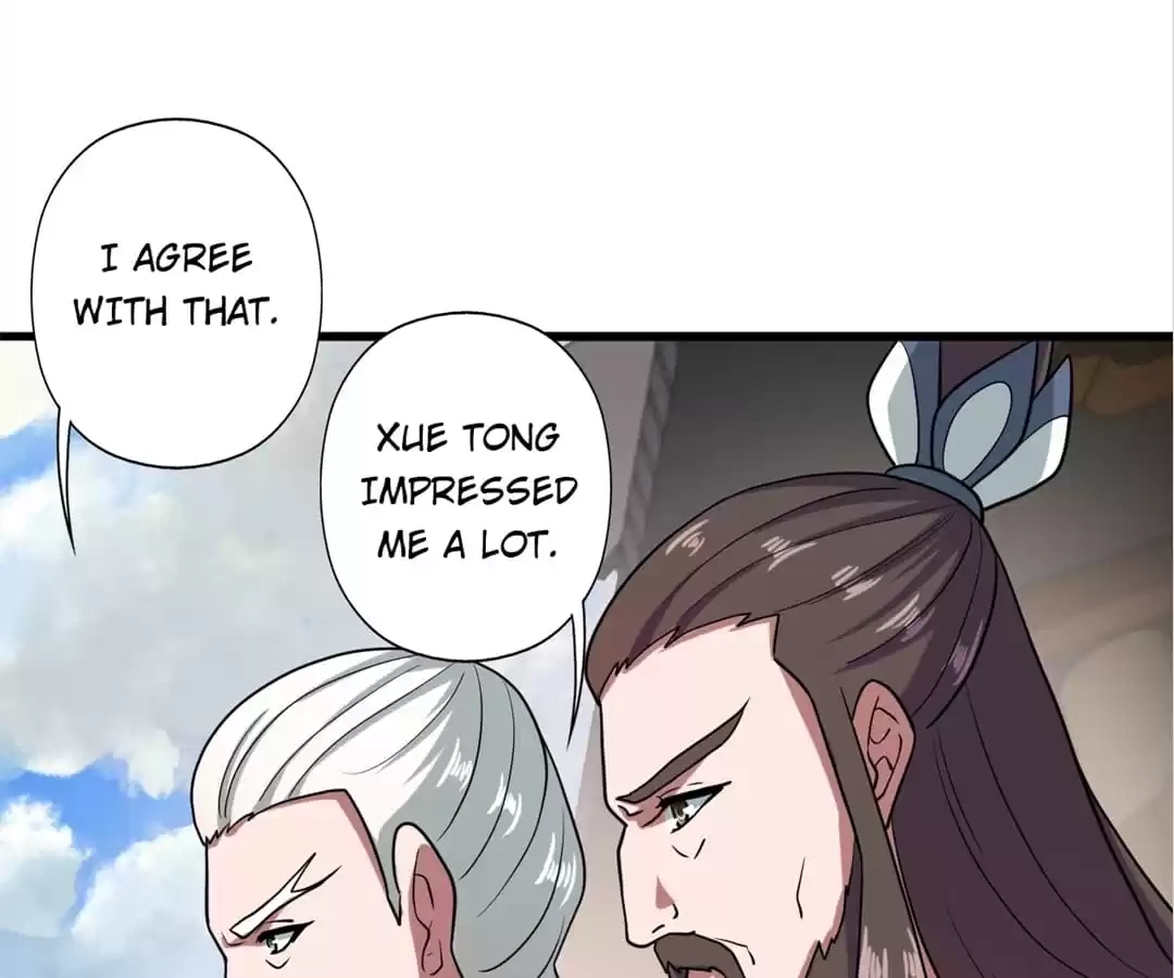 Banished Disciple's Counterattack Chapter 294 page 62 - 
