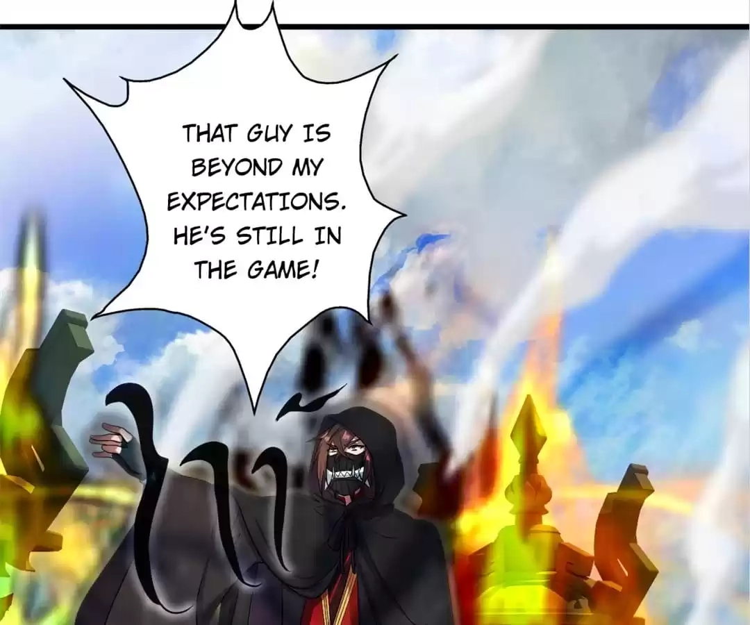 Banished Disciple's Counterattack Chapter 294 page 68 - 