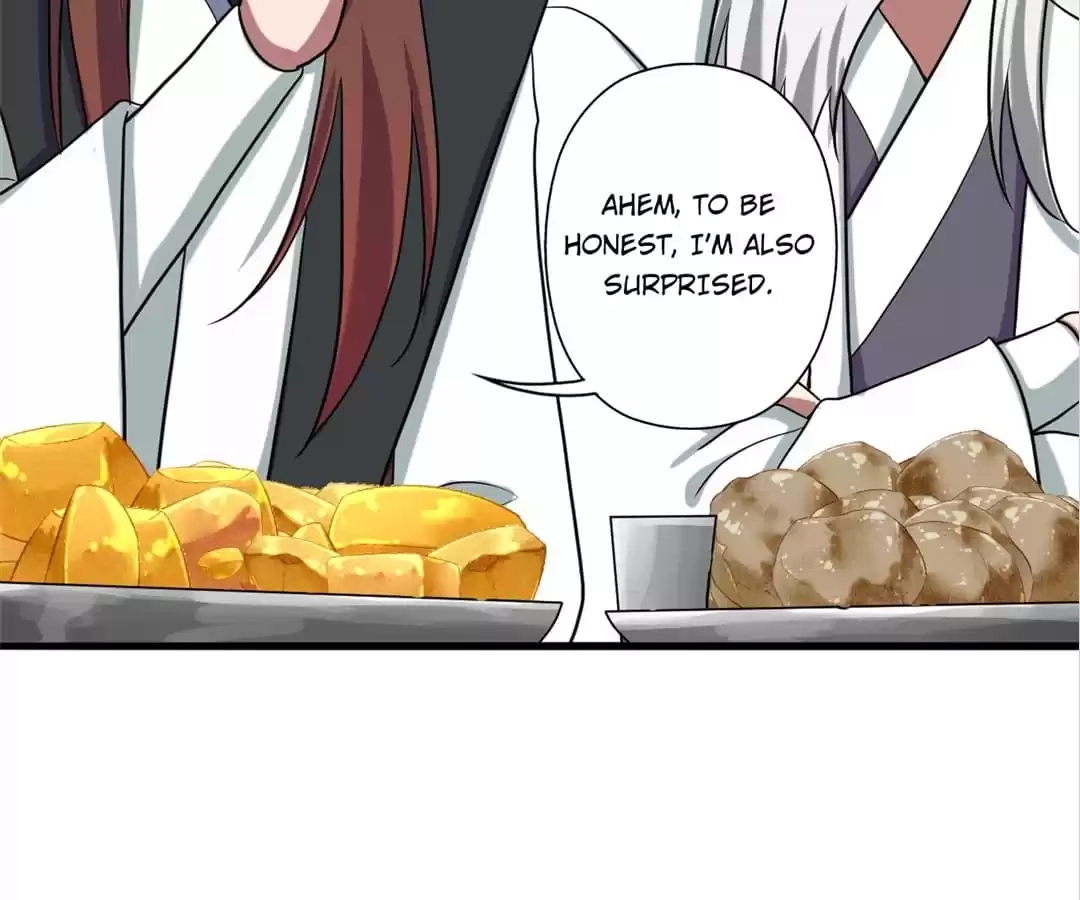 Banished Disciple's Counterattack Chapter 294 page 72 - 