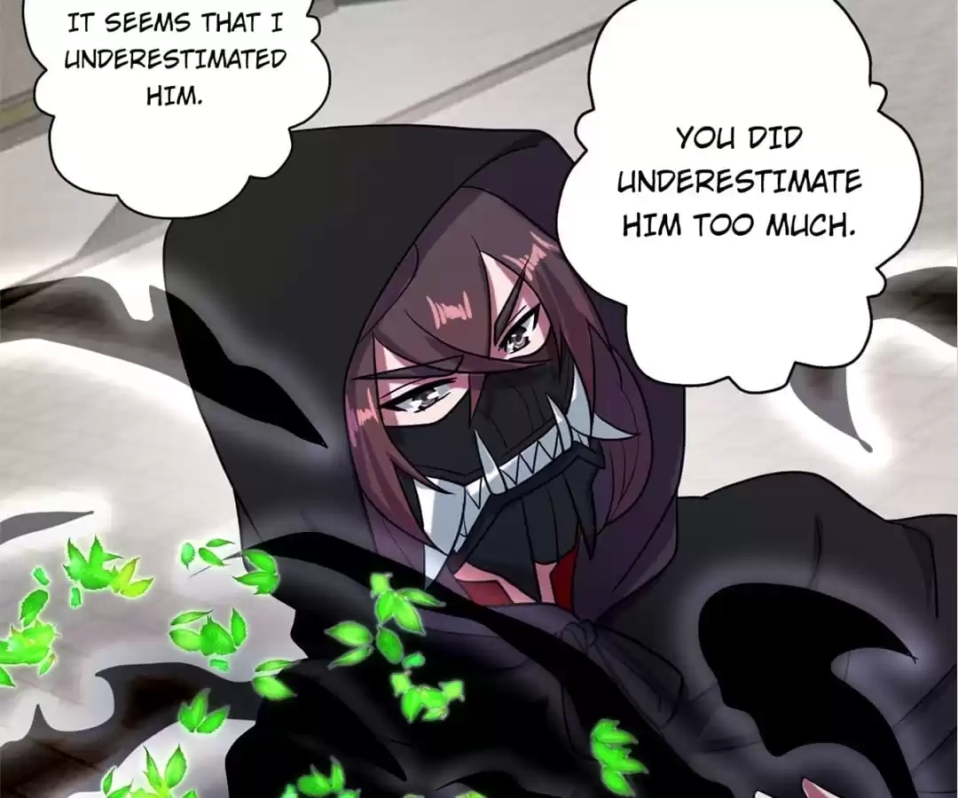 Banished Disciple's Counterattack Chapter 294 page 74 - 