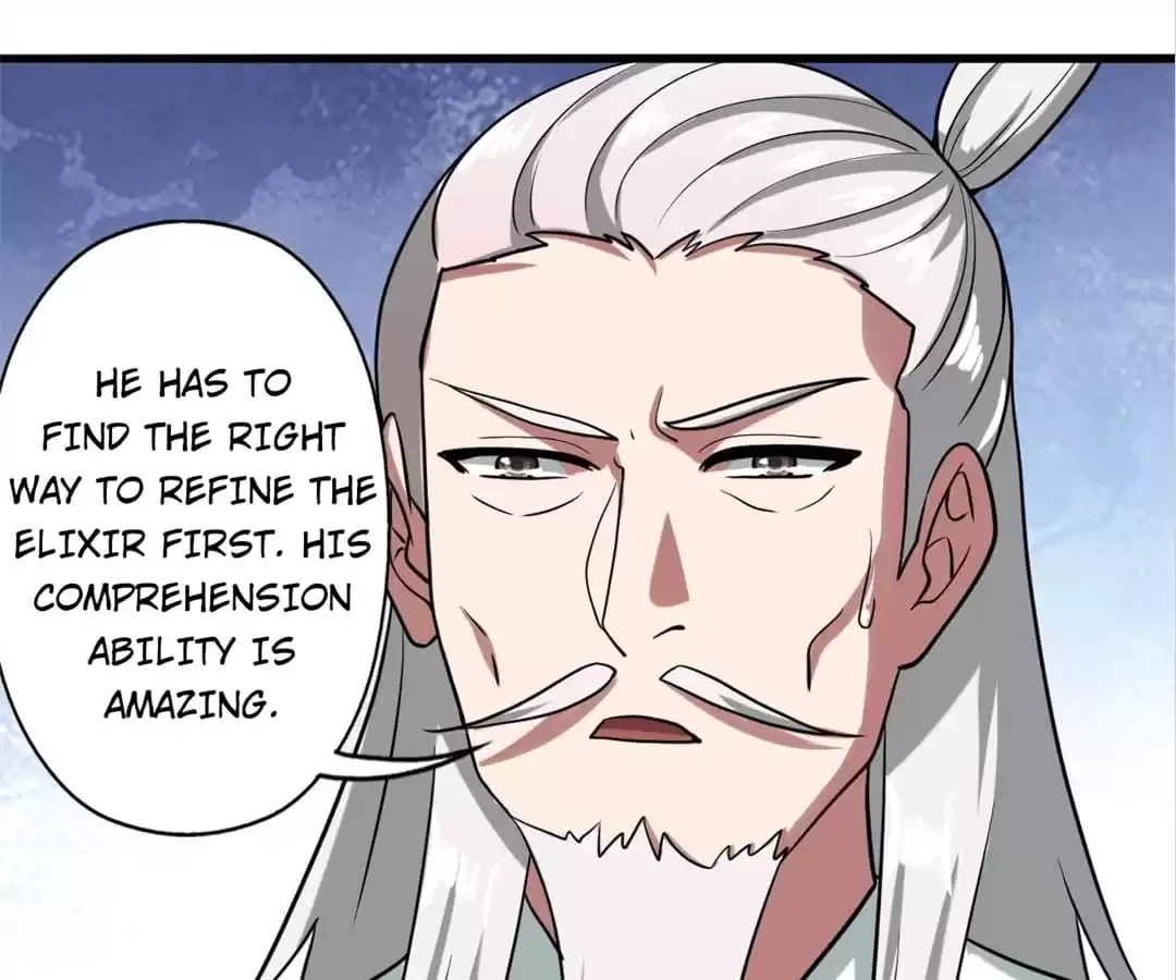 Banished Disciple's Counterattack Chapter 294 page 77 - 