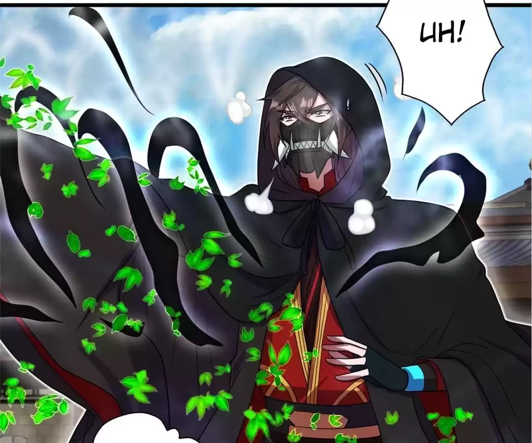 Banished Disciple's Counterattack Chapter 294 page 80 - 
