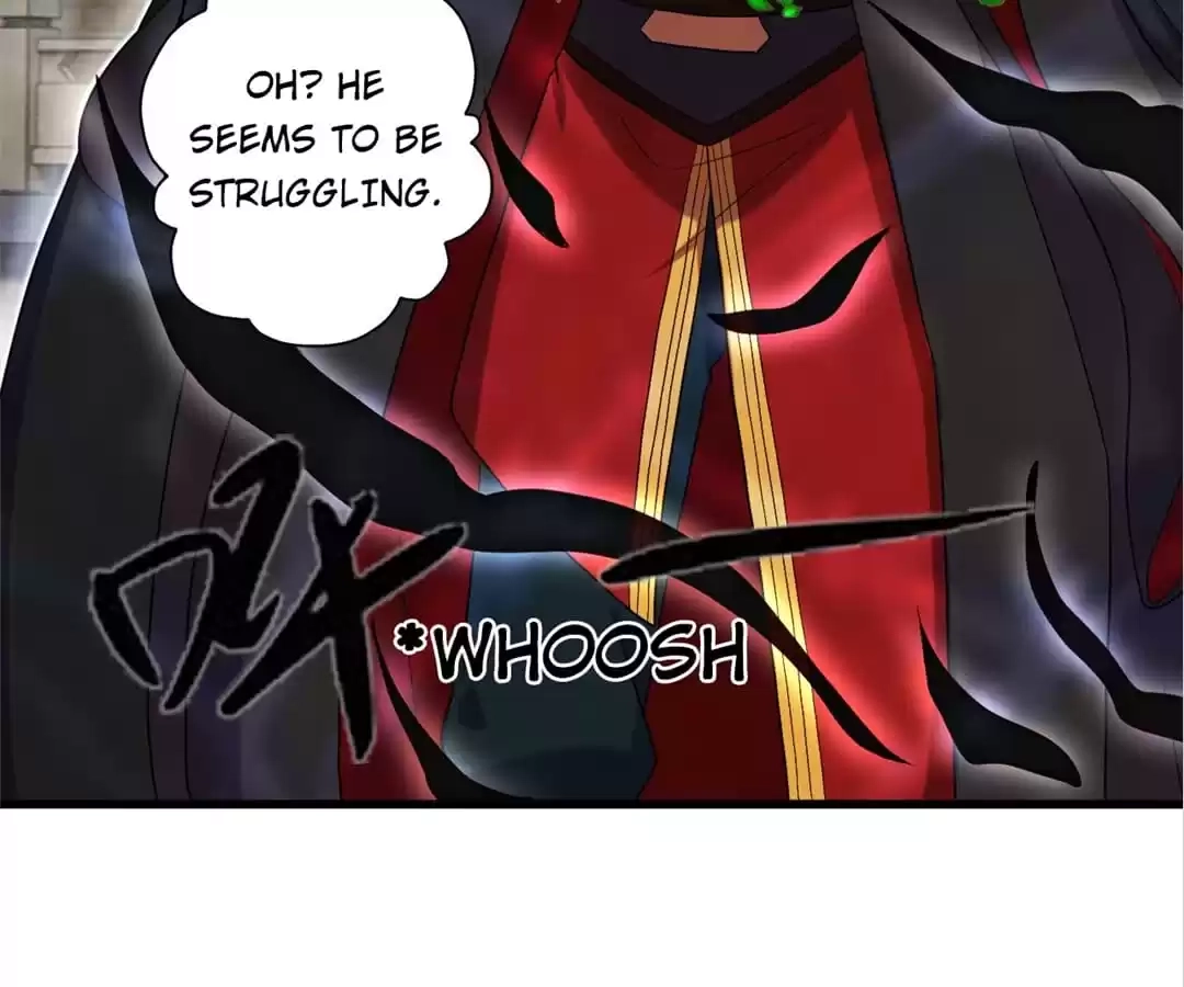 Banished Disciple's Counterattack Chapter 294 page 81 - 