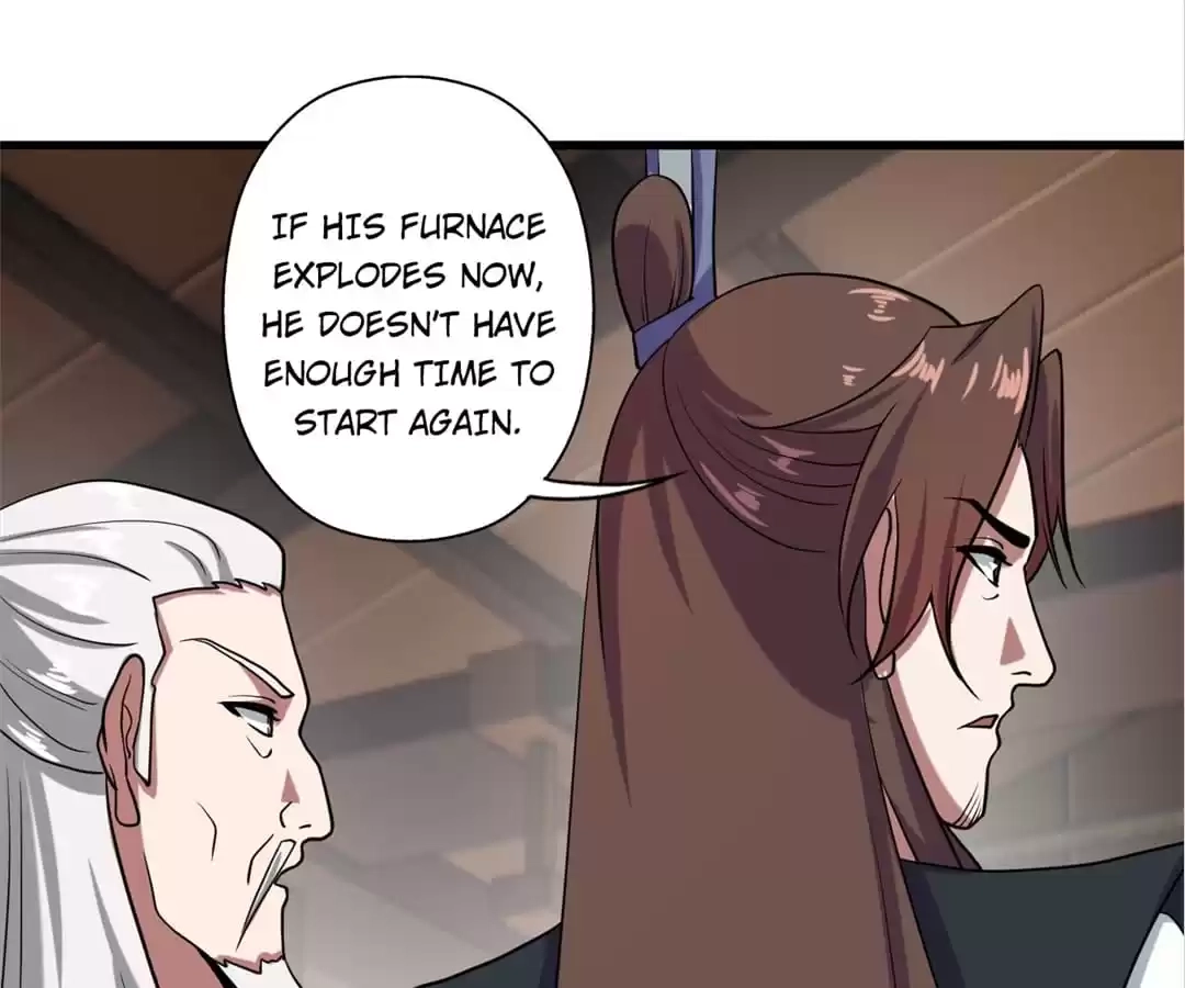 Banished Disciple's Counterattack Chapter 294 page 83 - 