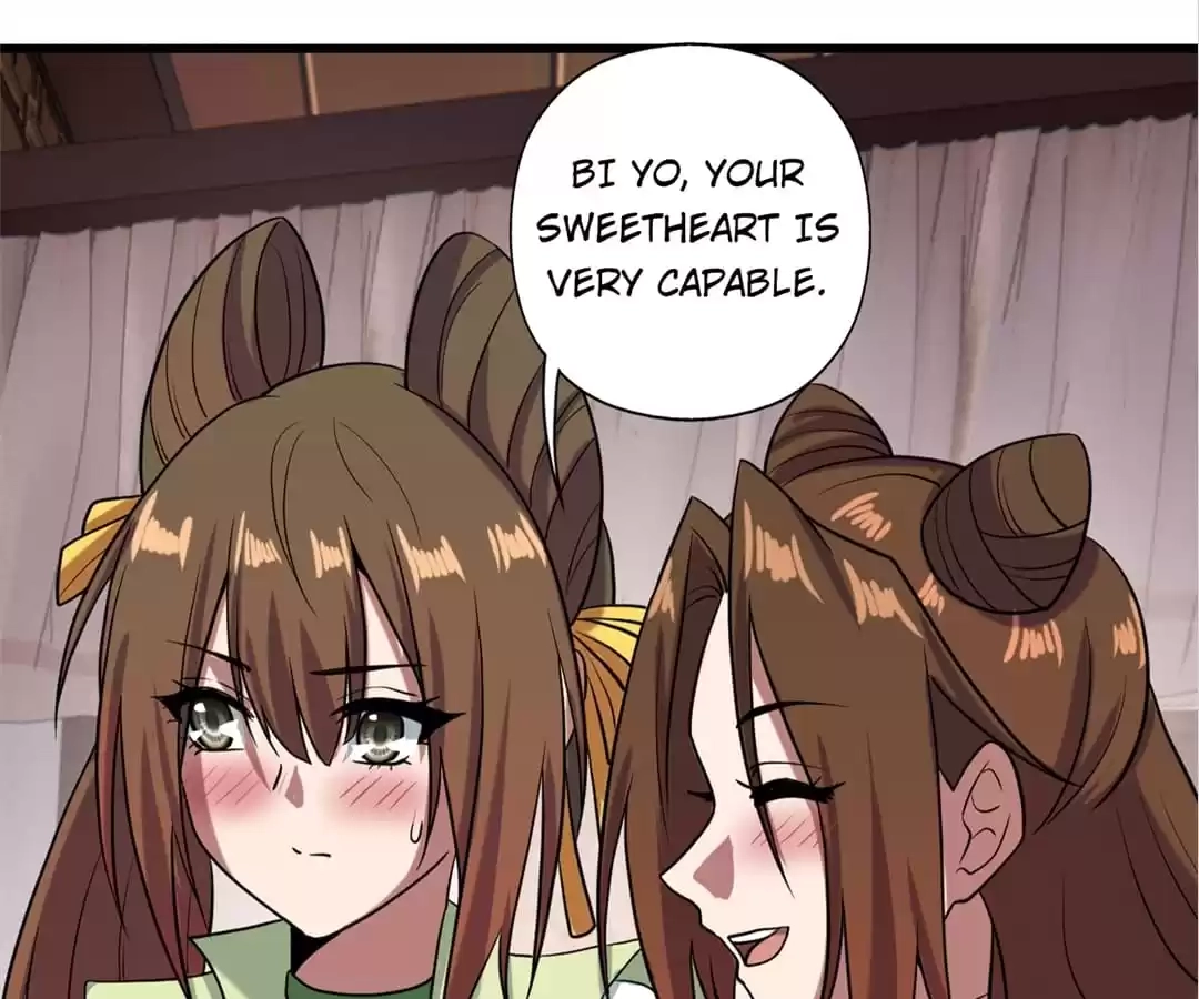 Banished Disciple's Counterattack Chapter 294 page 86 - 