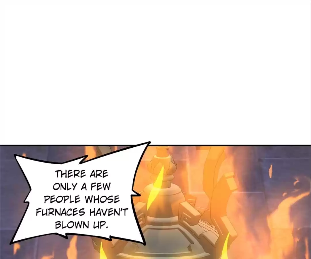Banished Disciple's Counterattack Chapter 294 page 92 - 