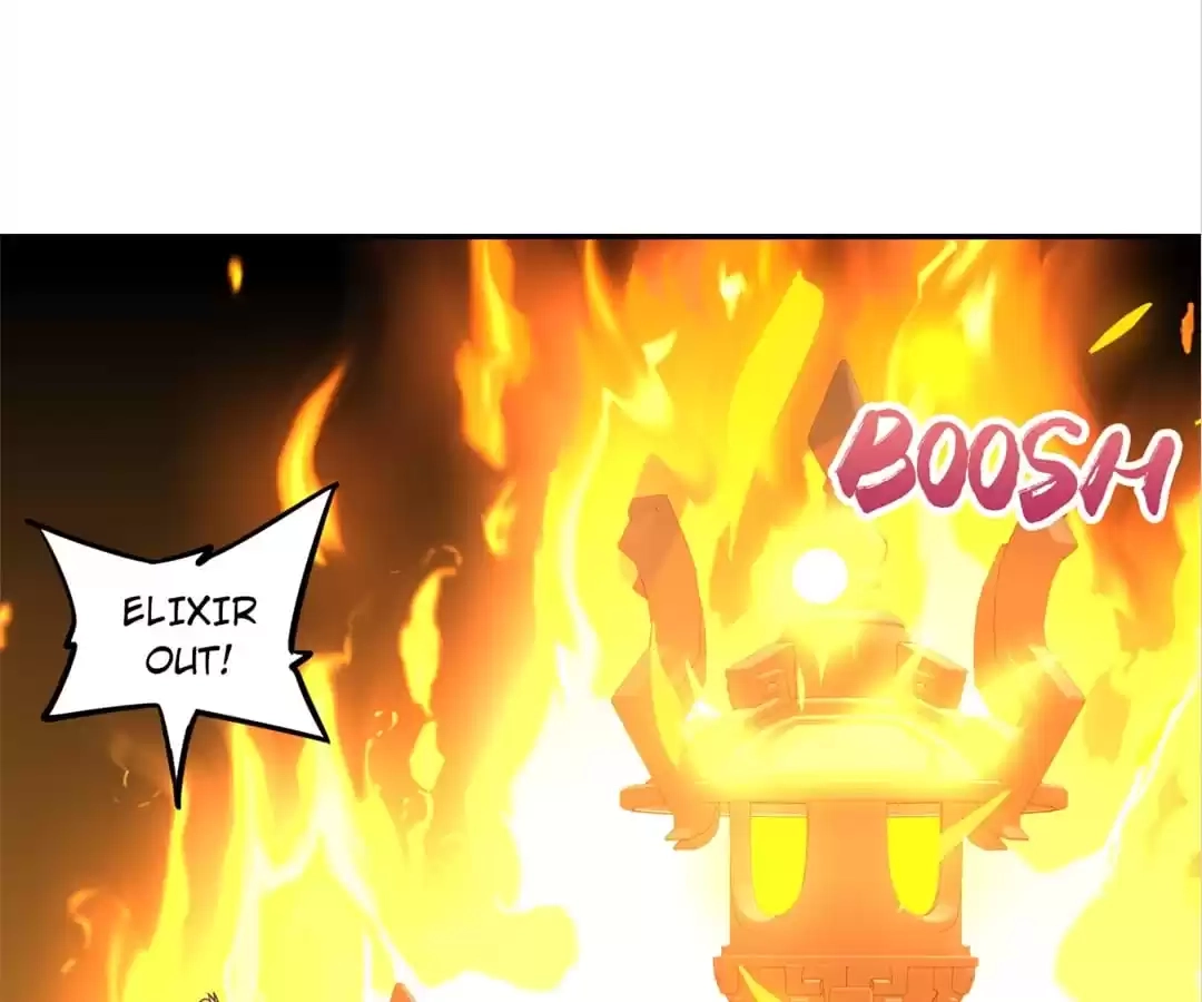 Banished Disciple's Counterattack Chapter 294 page 95 - 