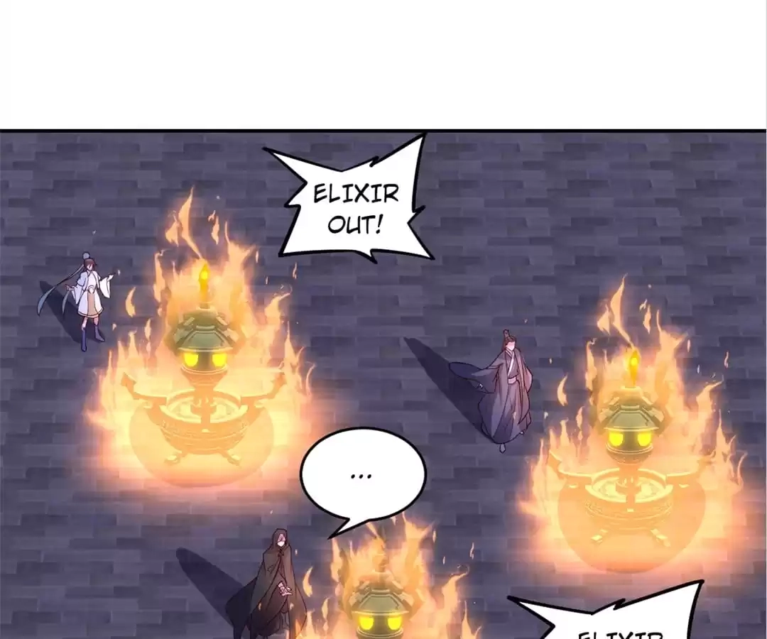 Banished Disciple's Counterattack Chapter 294 page 97 - 