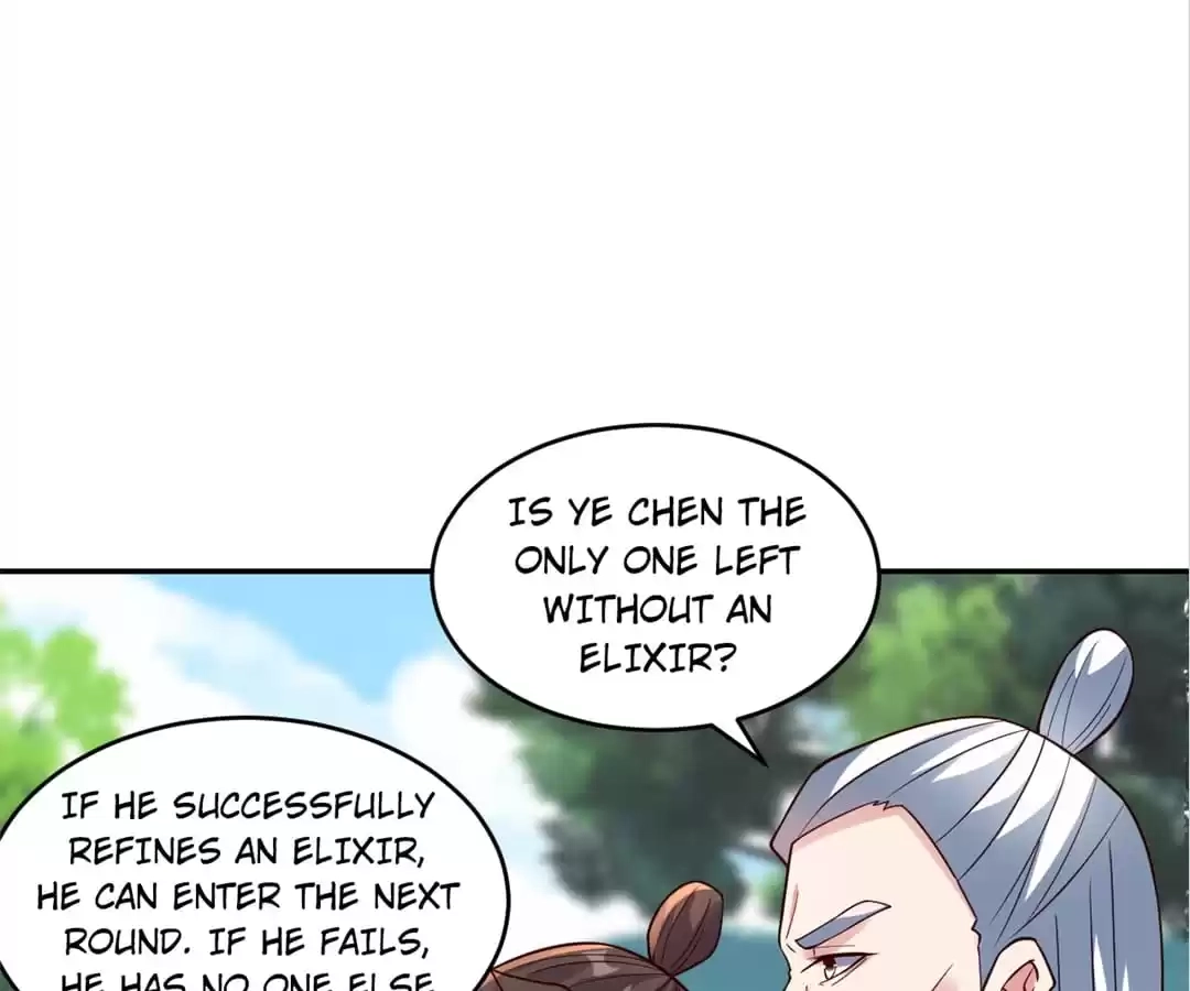 Banished Disciple's Counterattack Chapter 294 page 99 - 