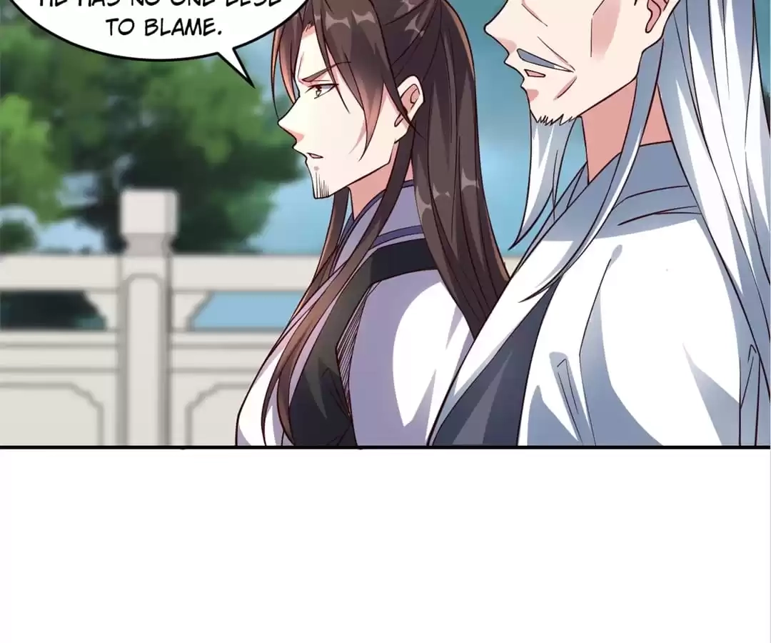 Banished Disciple's Counterattack Chapter 294 page 100 - 
