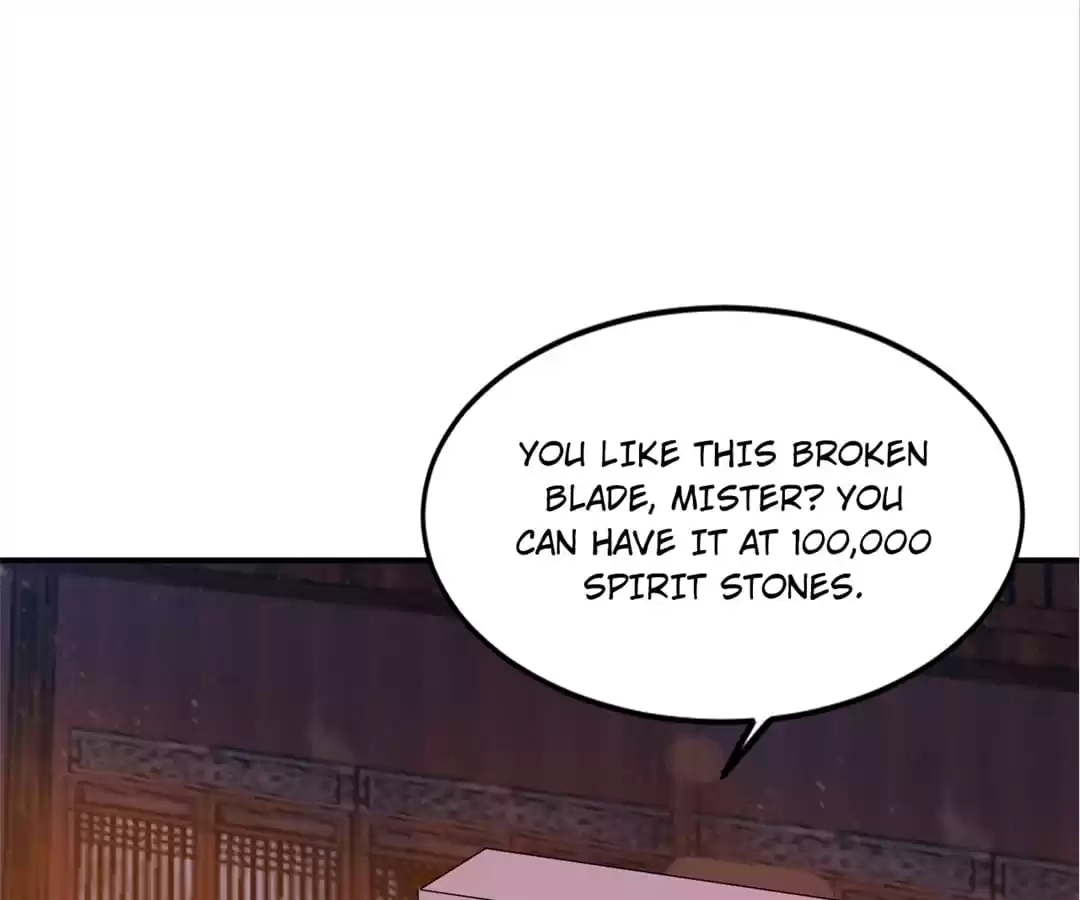 Banished Disciple's Counterattack Chapter 295 page 1 - 