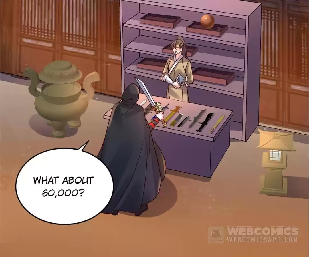 Banished Disciple's Counterattack Chapter 295 page 2 - 