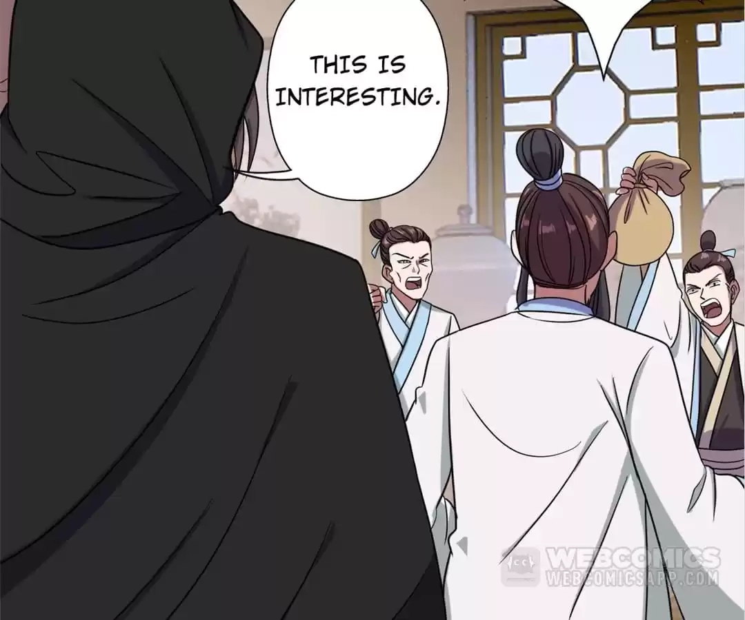 Banished Disciple's Counterattack Chapter 295 page 101 - 