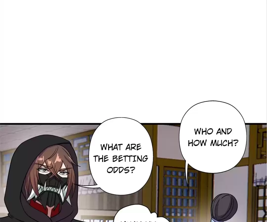 Banished Disciple's Counterattack Chapter 295 page 105 - 