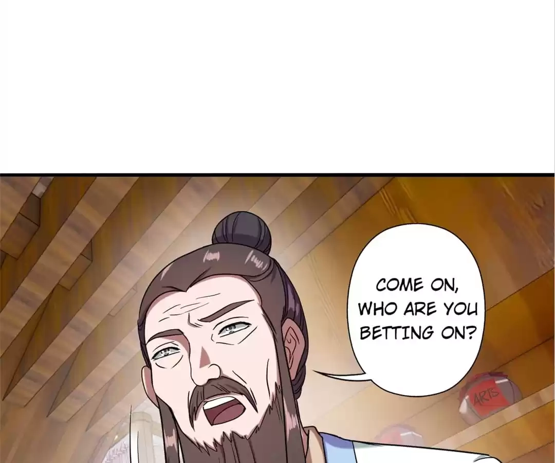 Banished Disciple's Counterattack Chapter 295 page 108 - 