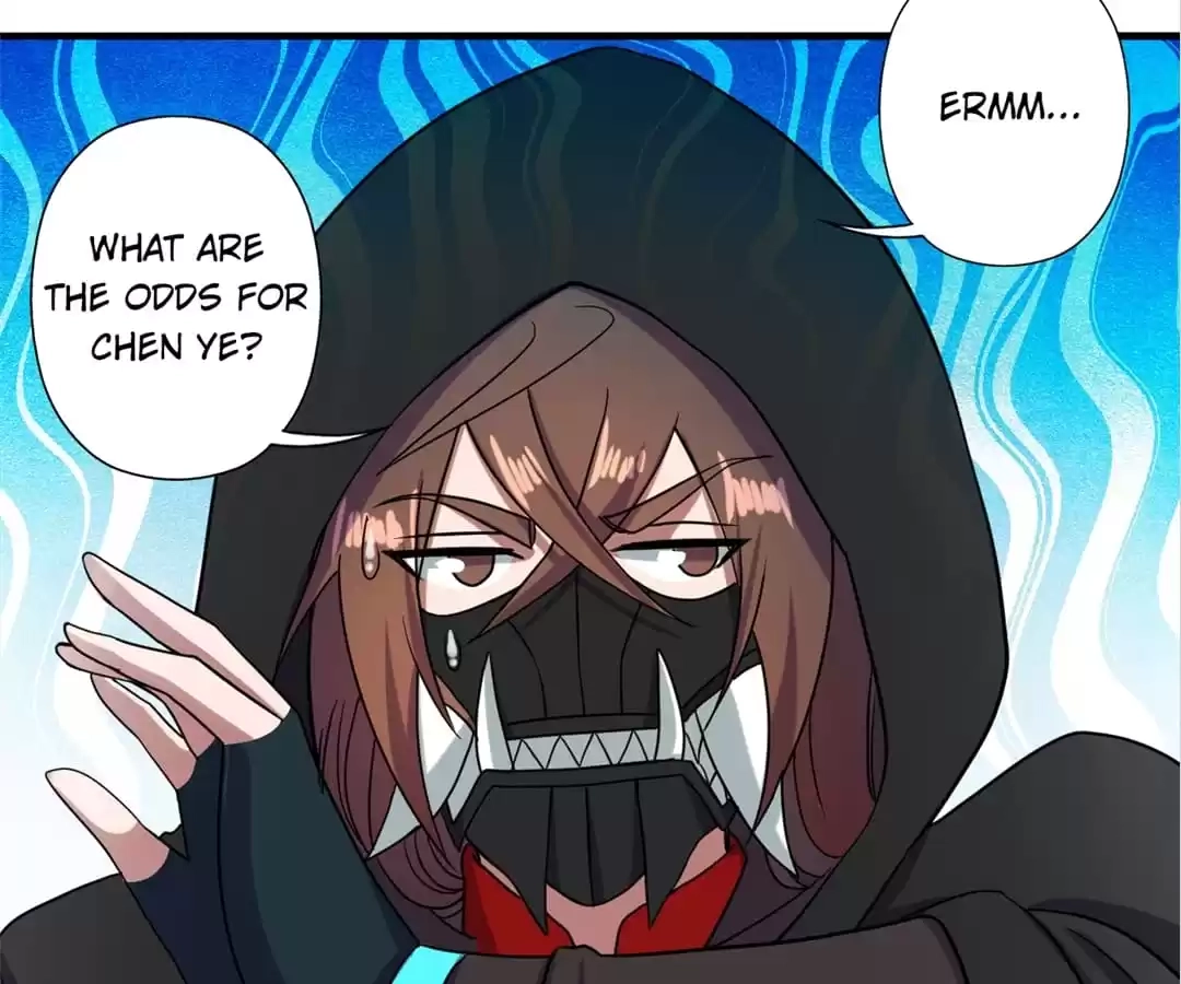 Banished Disciple's Counterattack Chapter 295 page 111 - 
