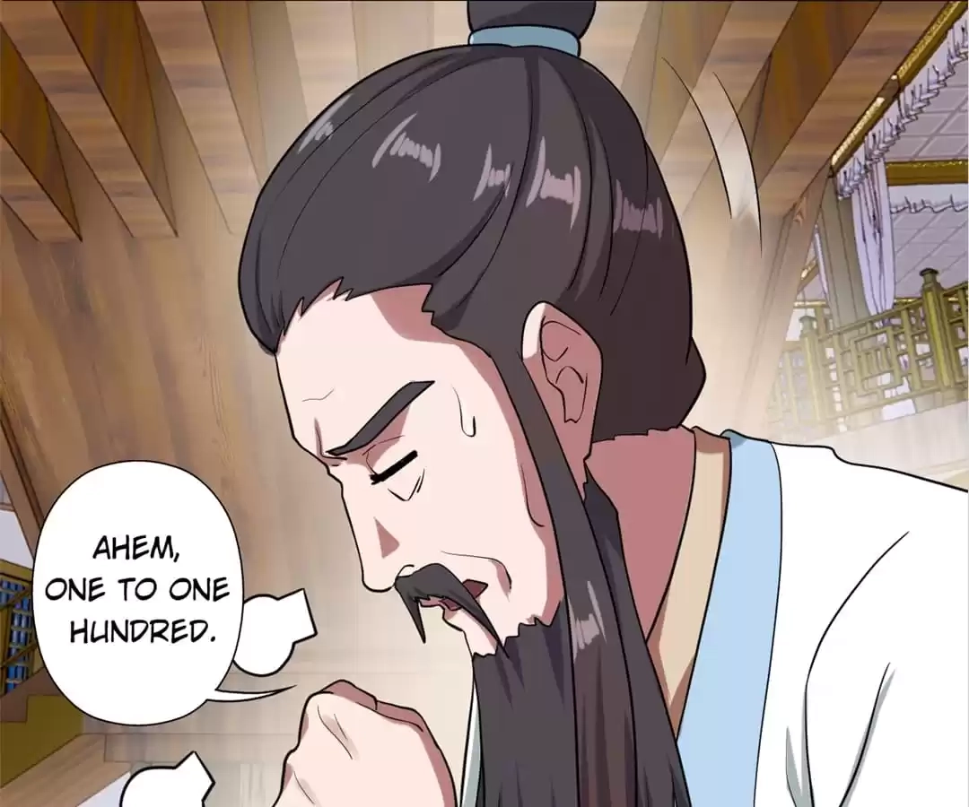 Banished Disciple's Counterattack Chapter 295 page 121 - 